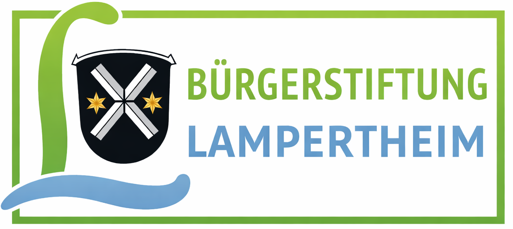 Bürgerstiftung Lampertheim